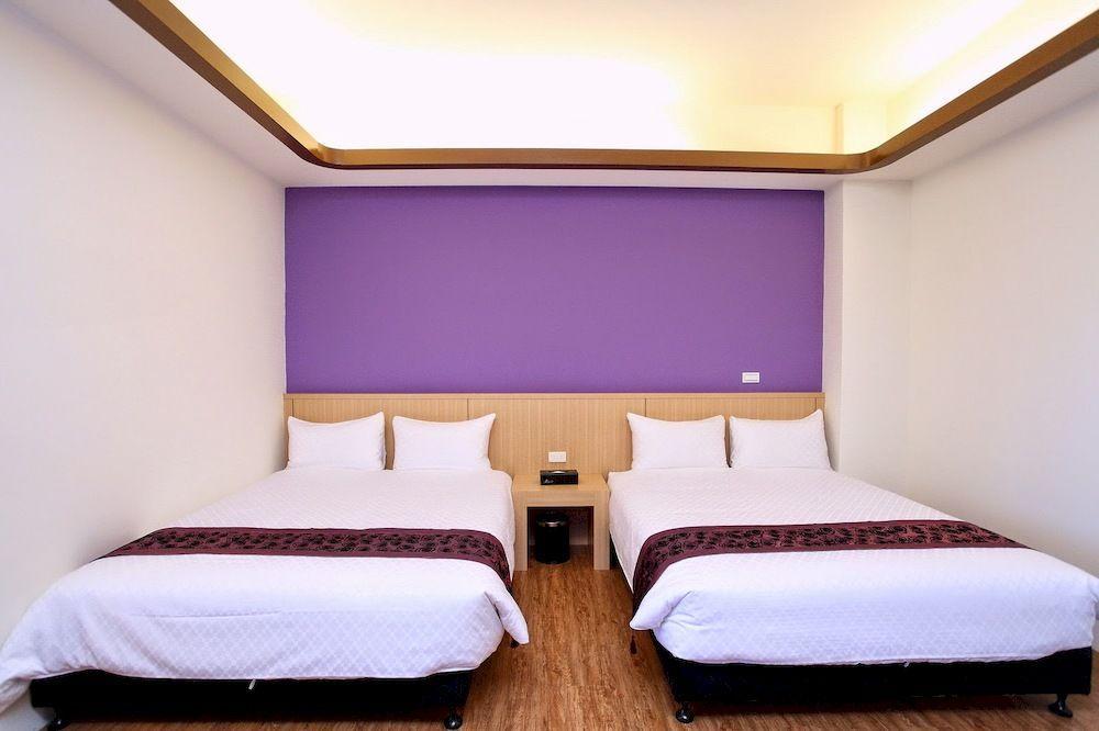 墾丁森泉旅宿 Hằng Xuân Cổ Trấn Ngoại thất bức ảnh